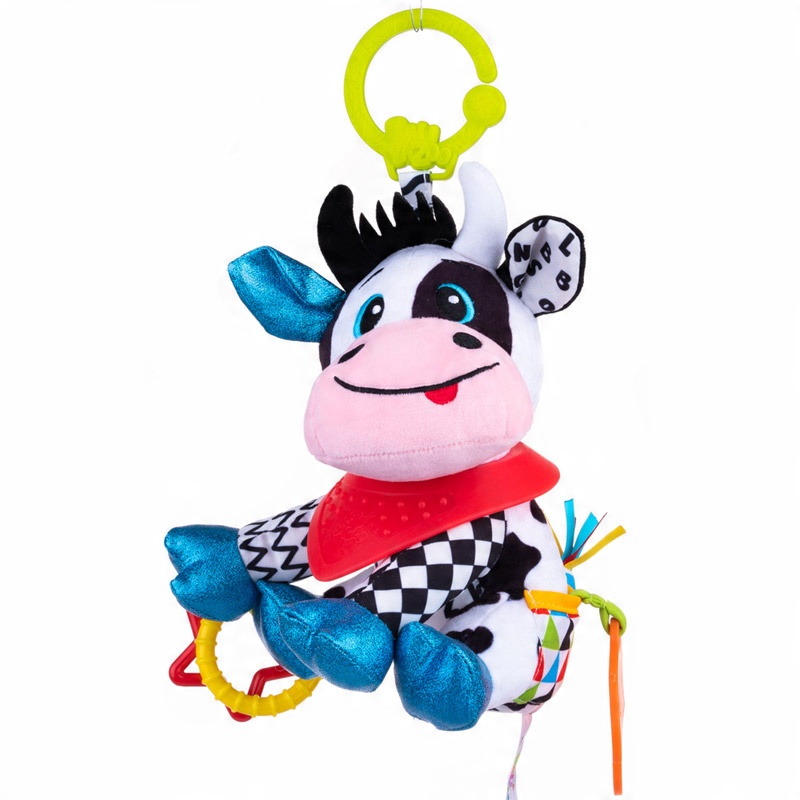 

Dumel Balibazoo Zawieszka Krowa Matylda 80215