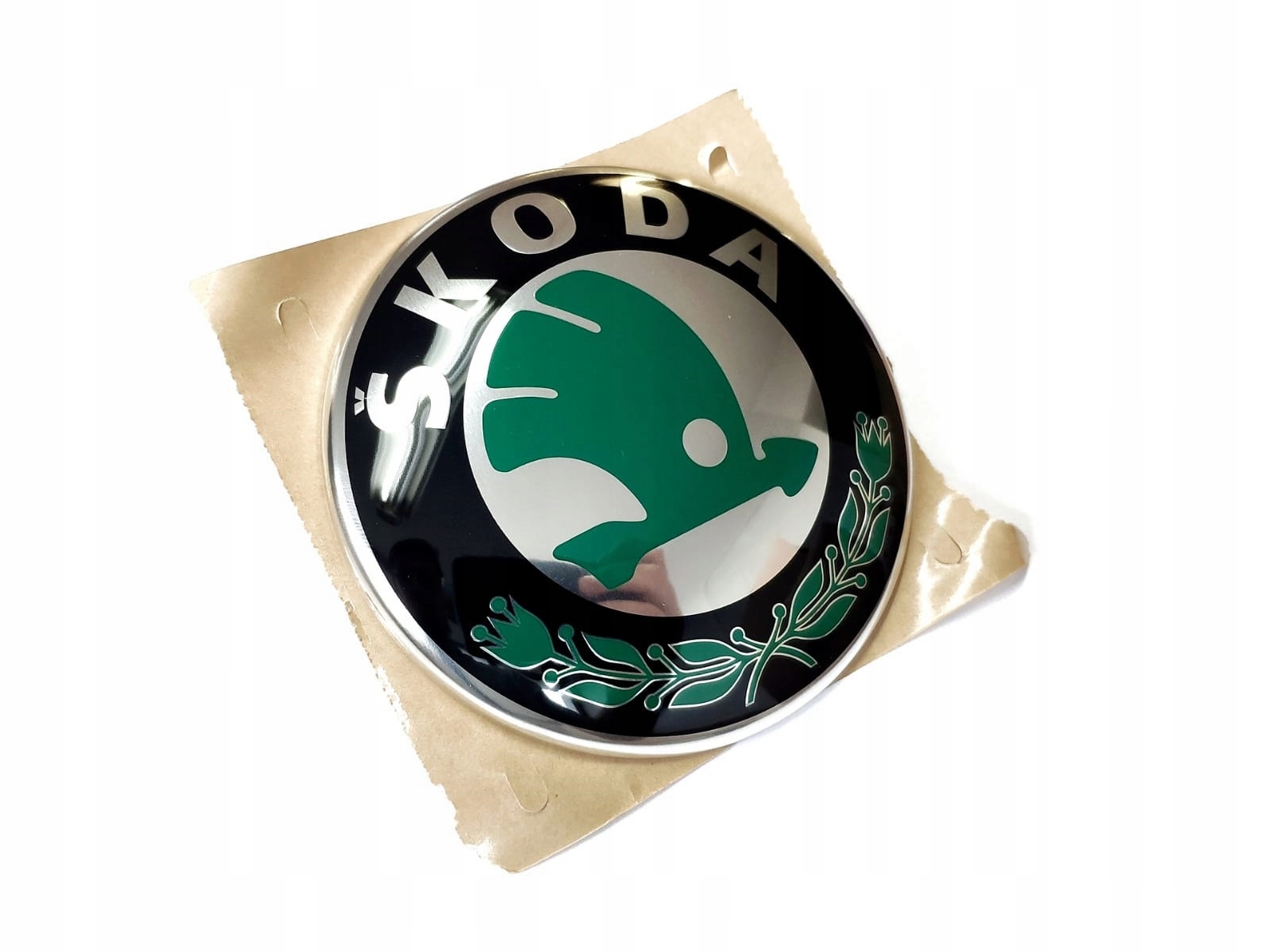 

Znak logo emblemat na klapę tył Oe Oryginał