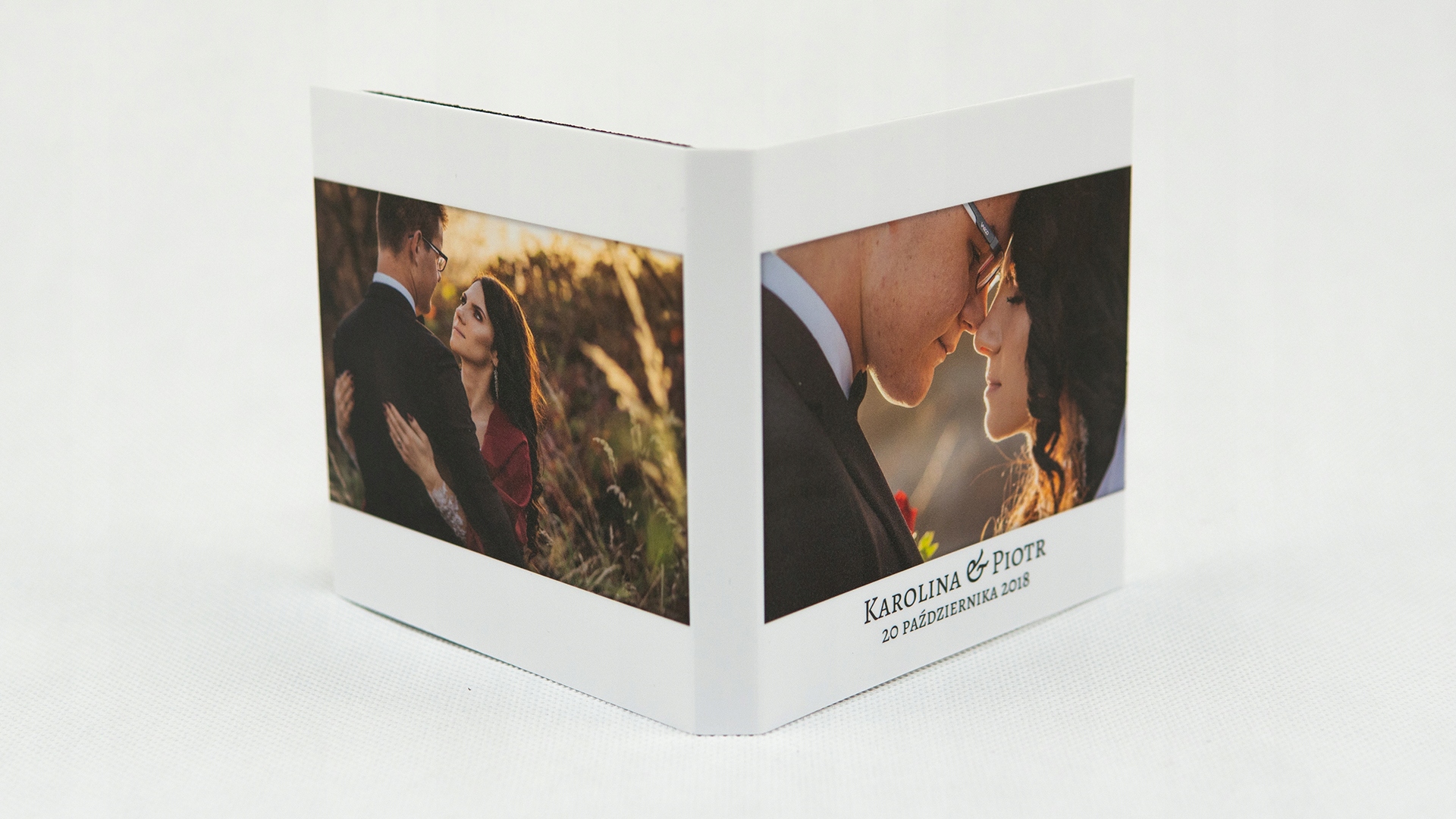 Pudełko etui na pendrive FOTO 64gb 3.0 GRAWER! Kod producenta 01