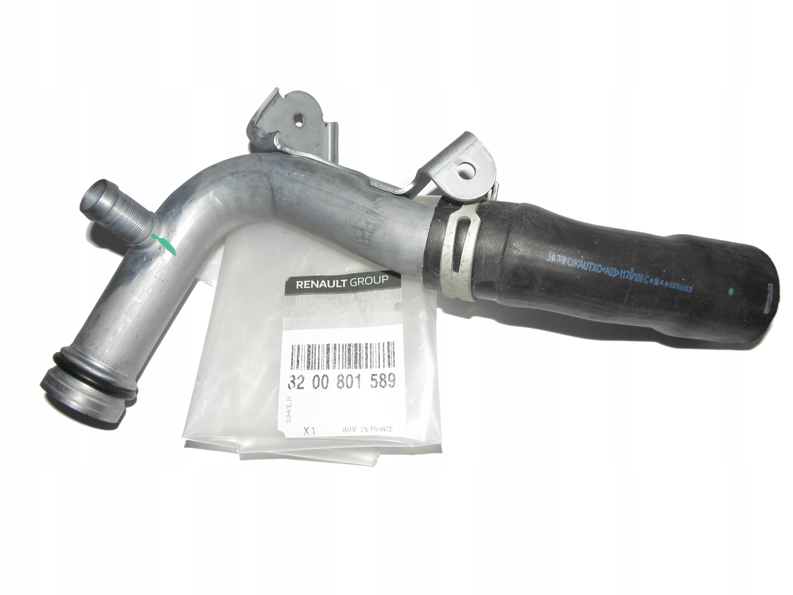 PRZEWOD СИСТЕМИ ОХОЛОДЖЕННЯ TRAFIC II 2.0 DCI OE