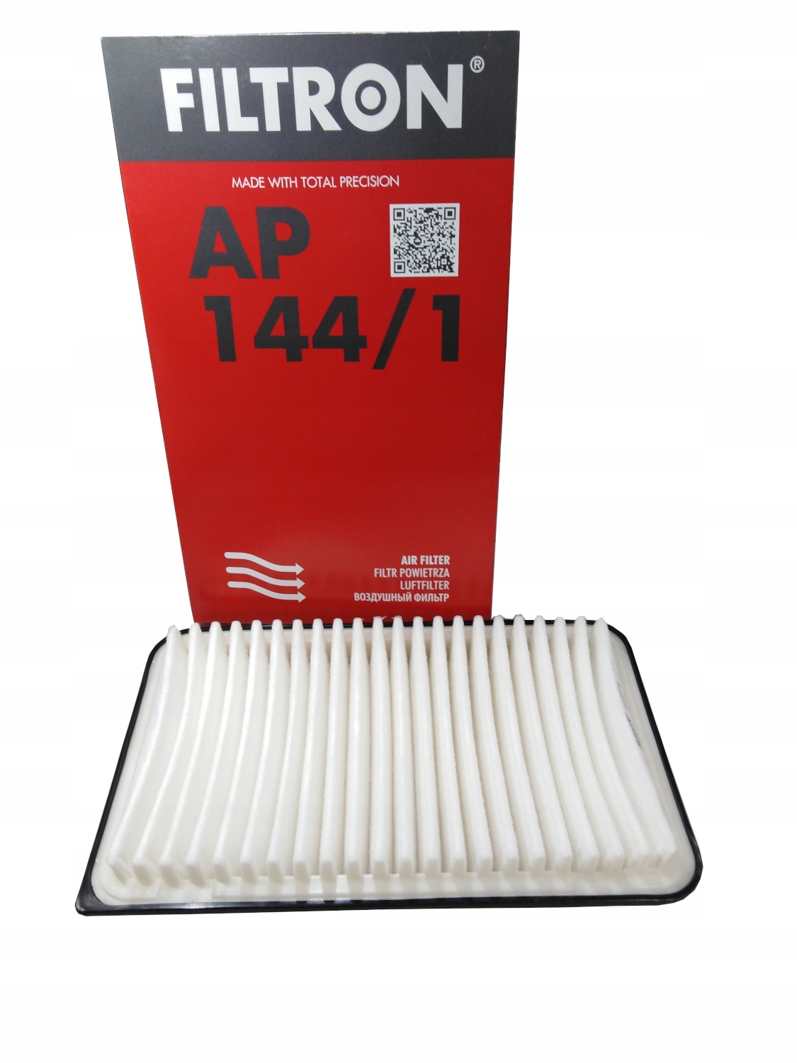 TOYOTA SIENNA CAMRY HIGHLANDER FILTR POWIETRZA