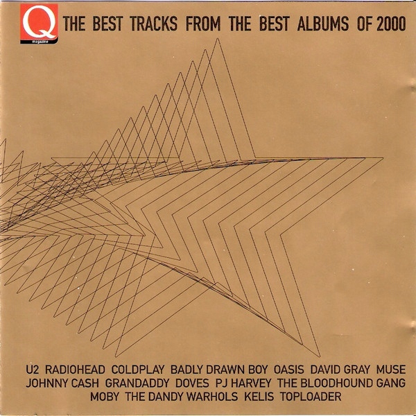 The Best Tracks From The Best Albums Of 2000 Nowa