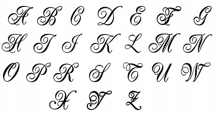 Шрифт буквы для ников. Красивые буквы. Буквы красивым шрифтом. Красивое написание букв. Инициалы букв.