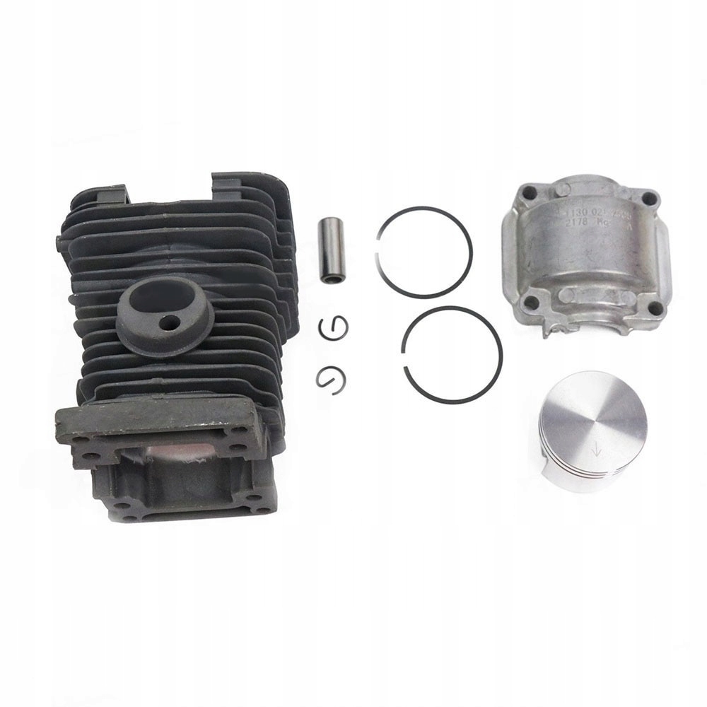 

Cylinder Tłok Miska Piła Stihl 018 Ms 180 Komplet