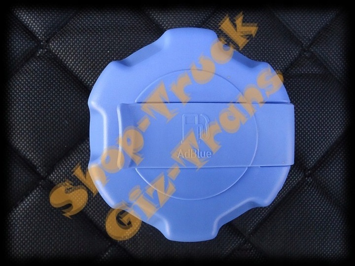 KOREK ZBIORNIKA ADBLUE FI60 SCANIA,VOLVO,RENAULT