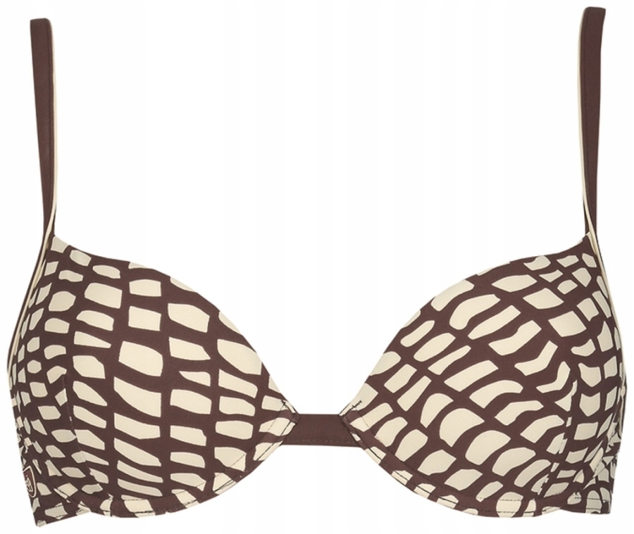 

Sloggi Brown Ethno by Triumph 44B 90B