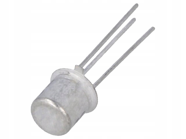 

2N2369A Tranzystor Npn 15V 200mA 0.36/1.2W TO18