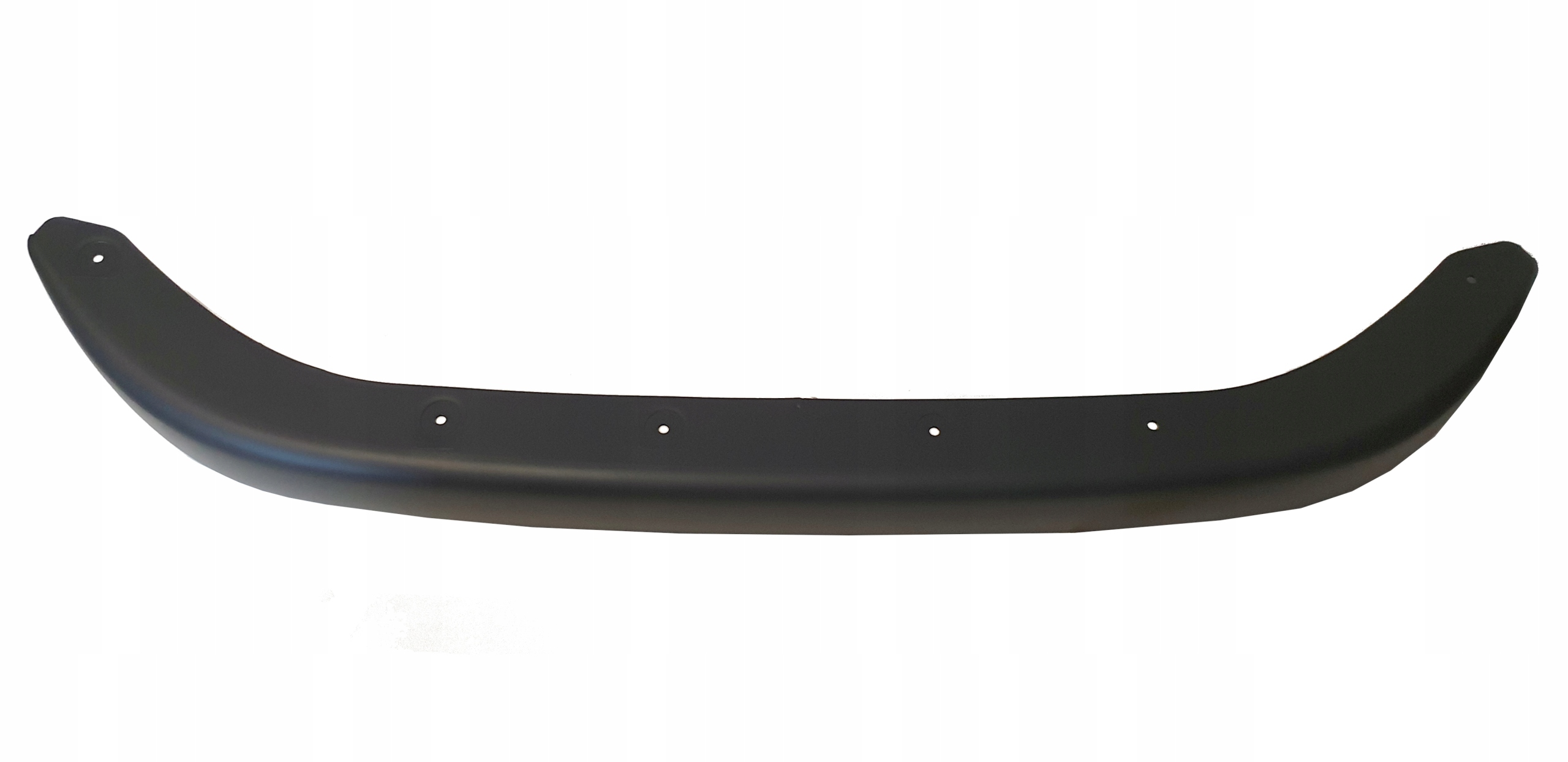 ATRAPA SPOJLER SPOILER HOKEJ PEUGEOT 3008 09-