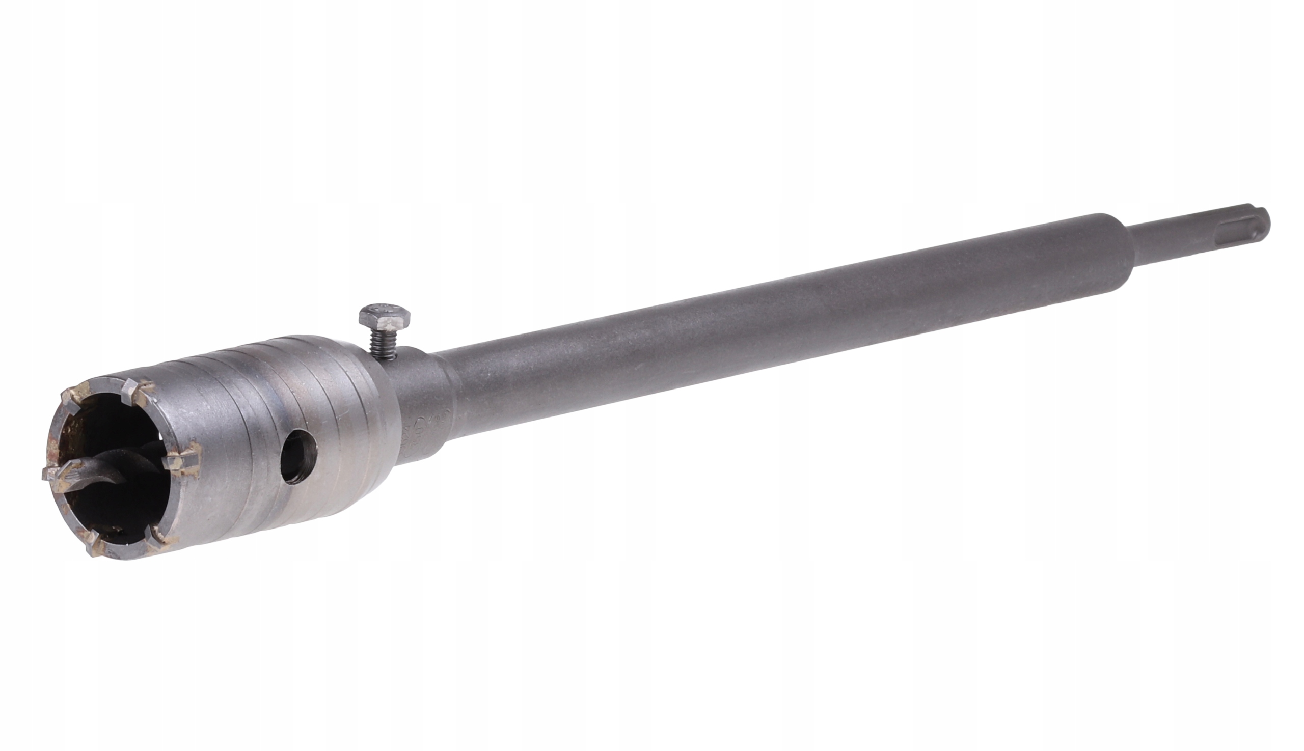 

Koronka 40mm Betonu Sds-plus Otwornica Adapter 600
