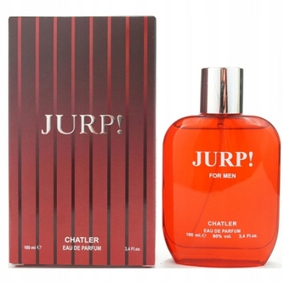 

Perfumy Chatler 100ml Jurp!. Męskie