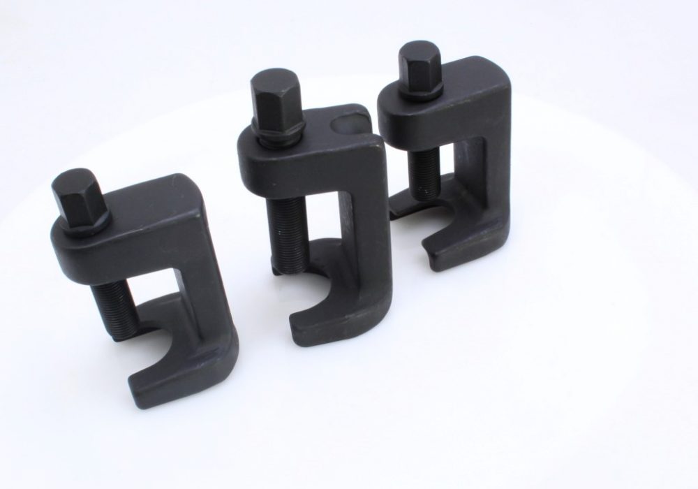 A-3BJP ASTA ШАРОВЫЕ ШАРНИРЫ ПУЛЛЕРЫ