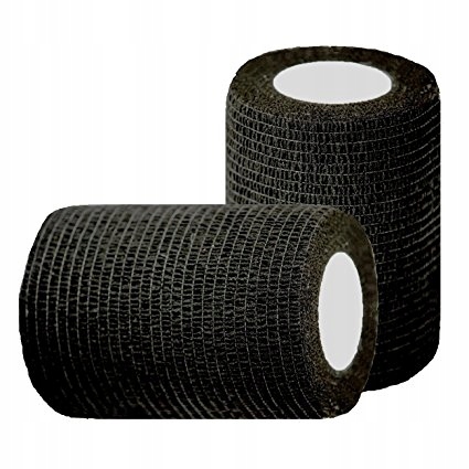 

Bandaż Elastyczny Samoprzylepny 5CM/4,5M.