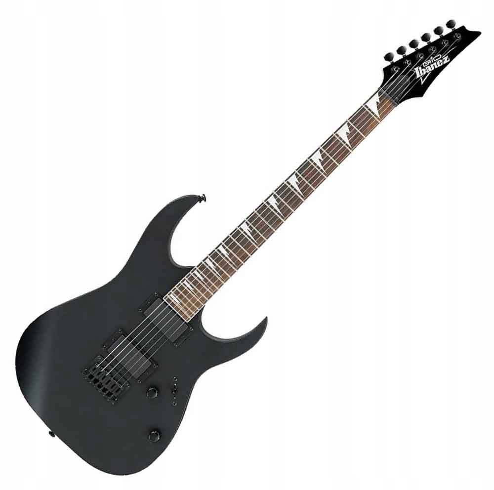 Ibanez GRG121DX-WNF エレキギター Ibanez GRG121DX-WNF – Thomann Polska