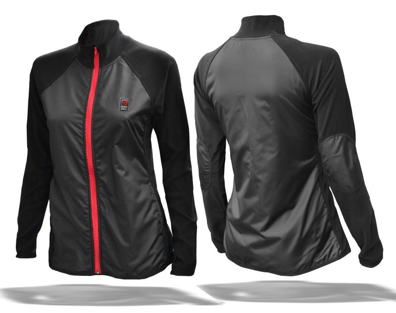 

Damska Dynamiczna Bluza Fl New Design M/L .2