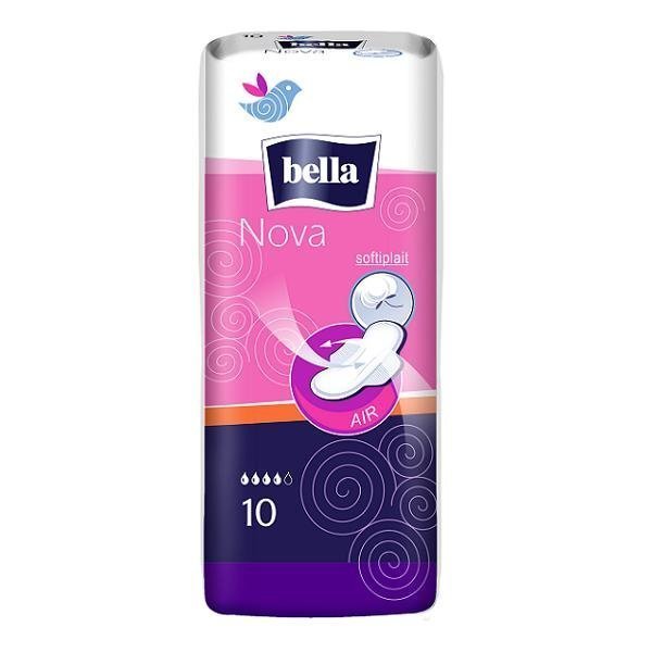 

Bella Nowa podpaski higieniczne 10szt