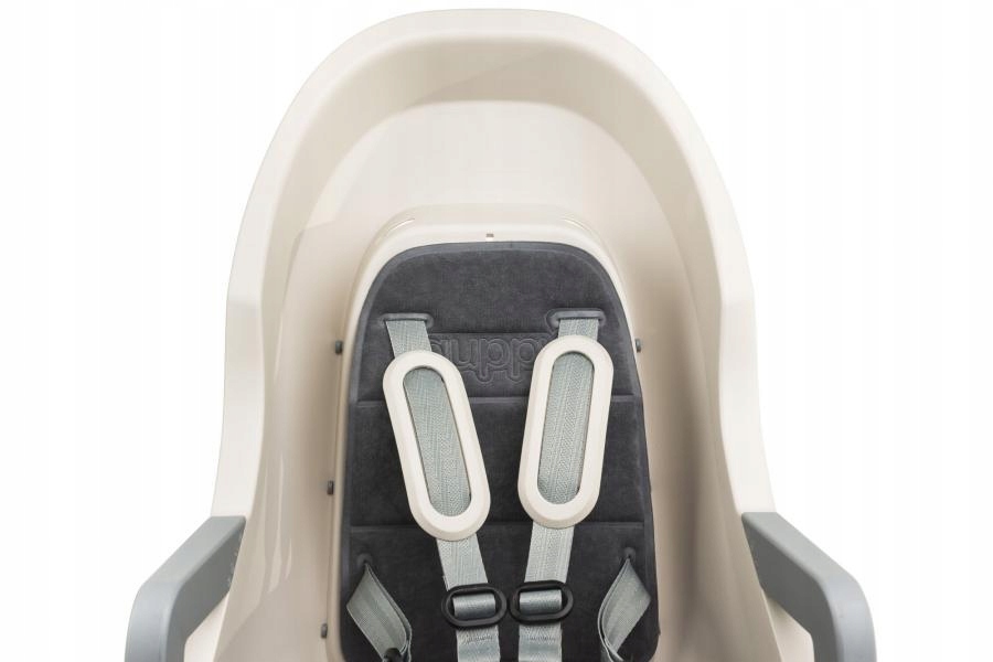 FOTELIK ROWEROWY ODCHYLANY KROSS GUPPY RS BEŻOWY SOLIDNY WYTRZYMAŁY Marka Kross