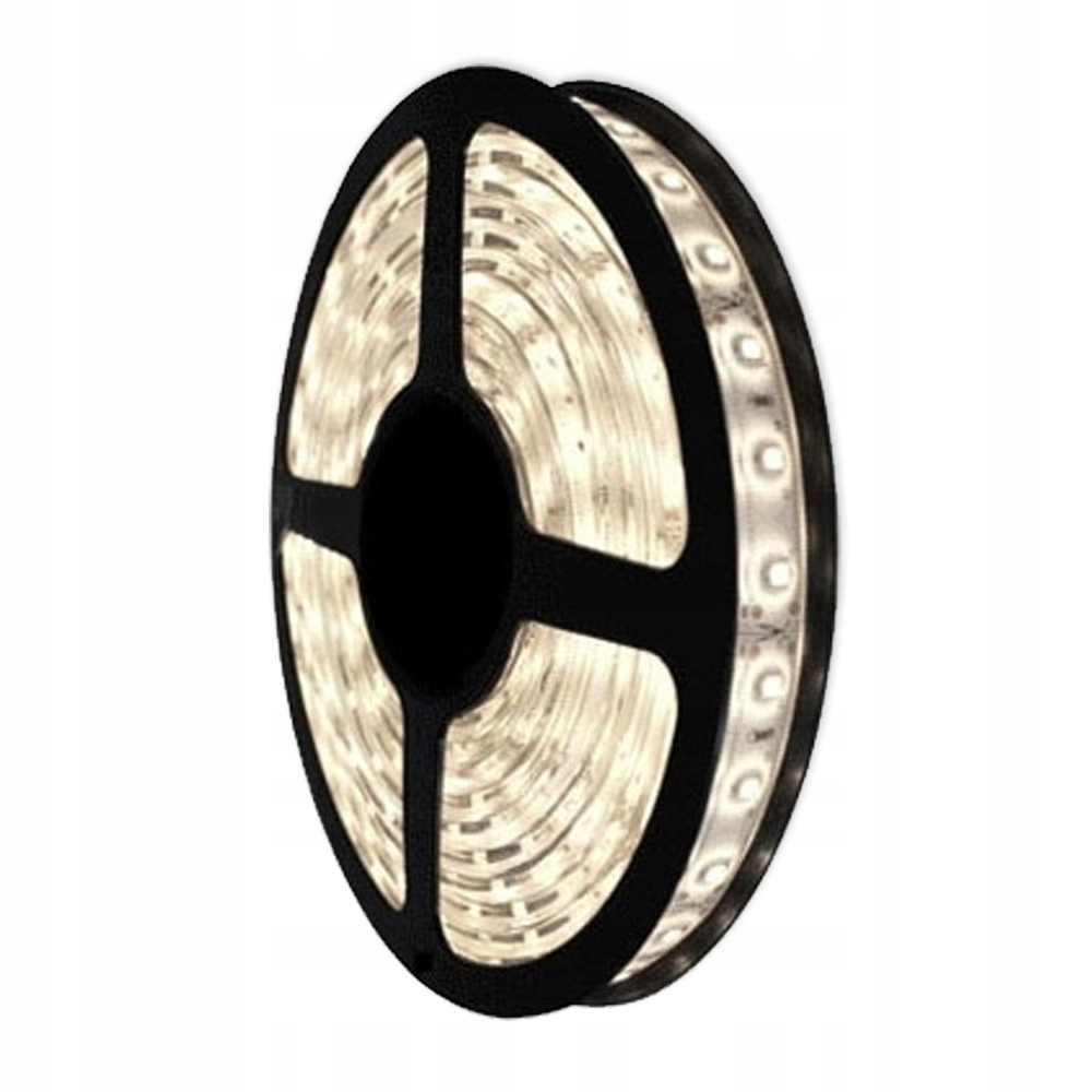 

Taśma Led Premium 2835 5m/600diod 4000k IP20
