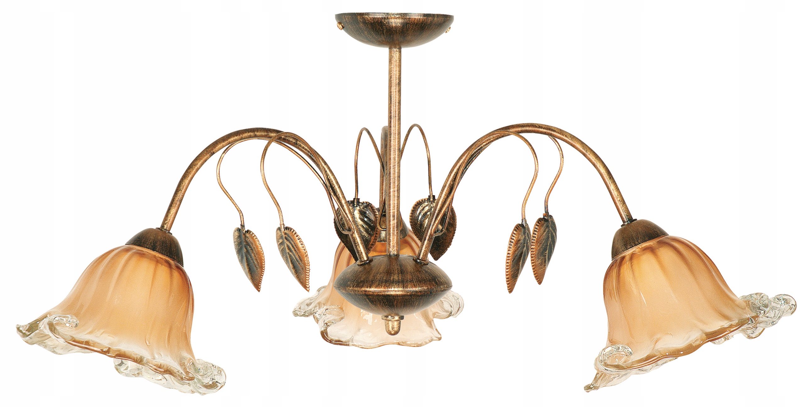 

Lampa Wisząca,sufitowa,żyrandol, Irys 2-182