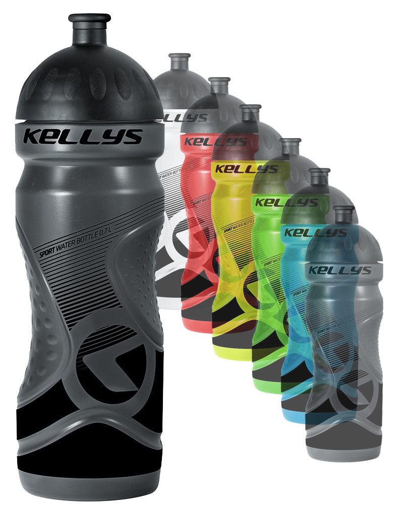 

Bidon Rowerowy Na Rower Kellys Sport Bpa Free 0,7L