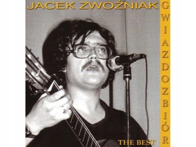 Jacek Zwoźniak - The Best, Gwiazdozbiór, Hits