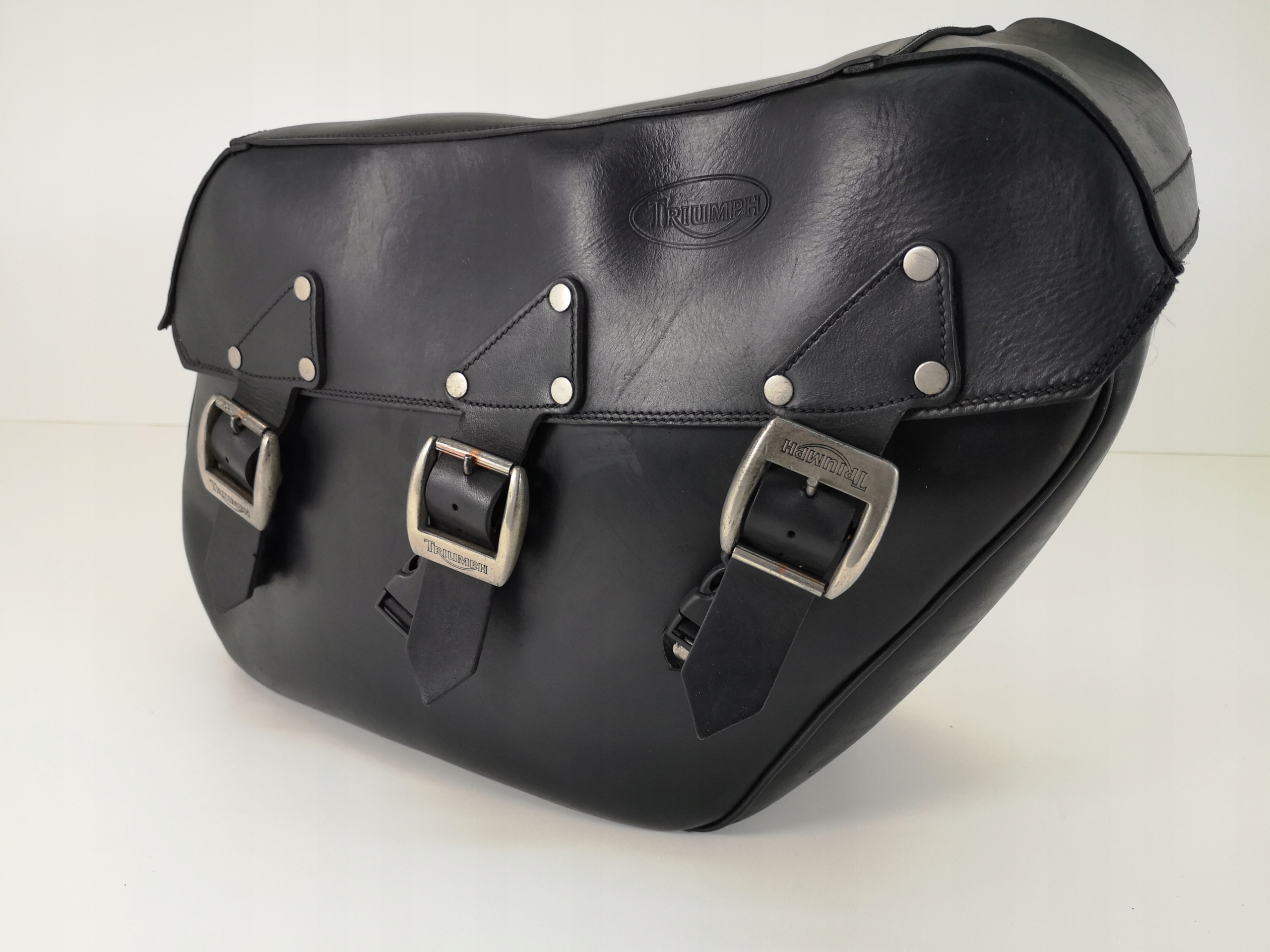 TRIUMPH ROCKET 3 III SAKWY SAKWA CHOPPER A9528005 Numer katalogowy części A9528005