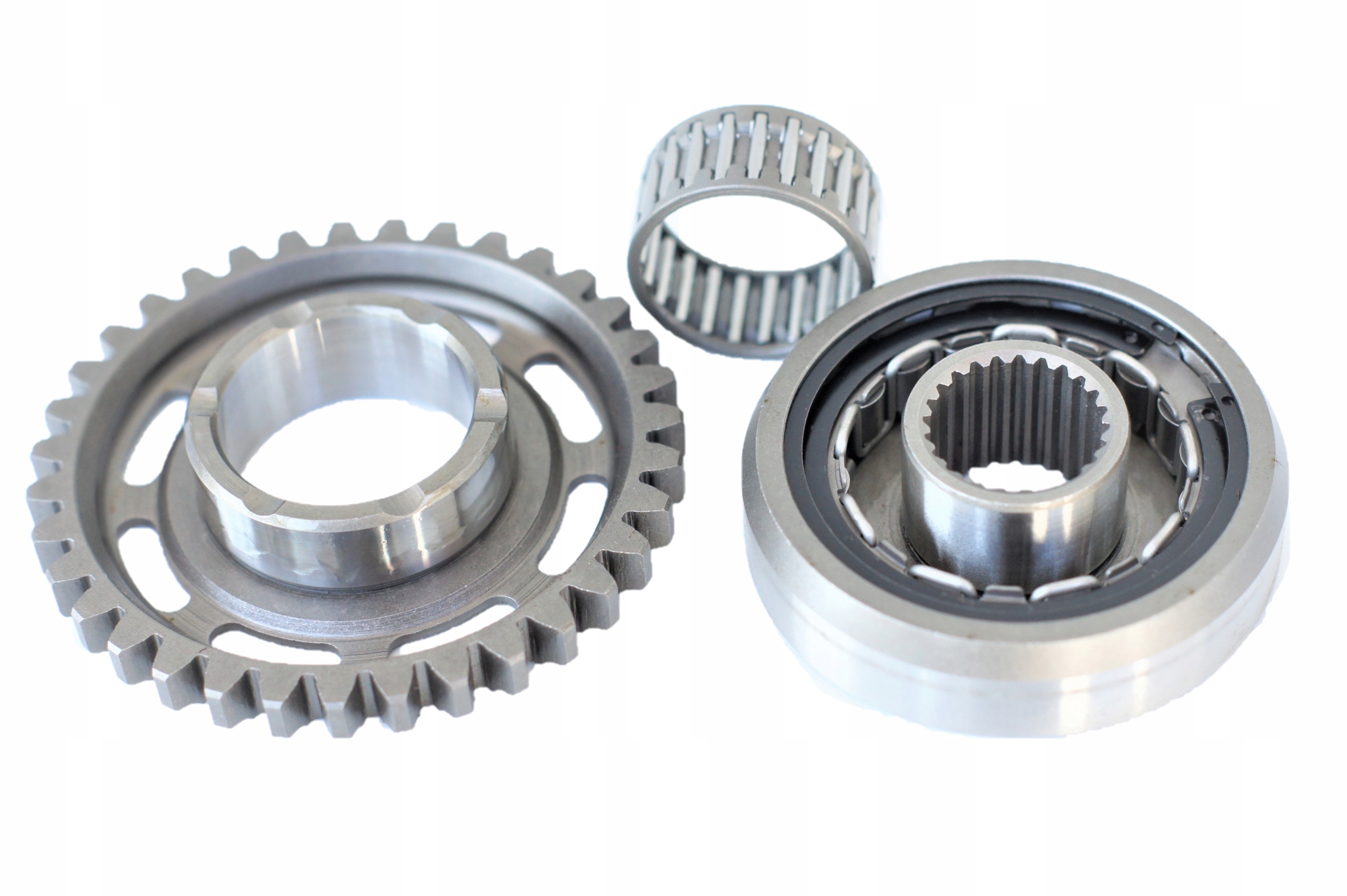 043975913 - HONDA 2010-17 CRF 450 СТАРТЕР РЕМОНТНИЙ КОМПЛЕКТ