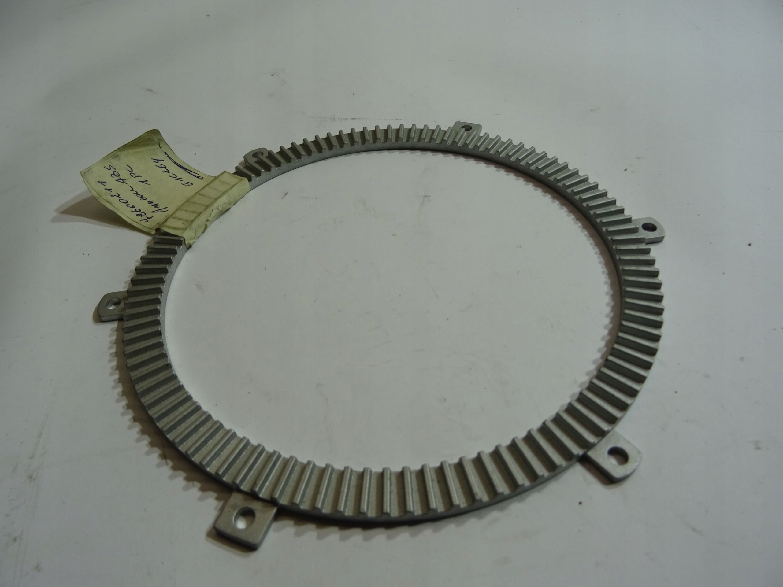 Кольцо датчика АБС BMW R1000GS 34512314784