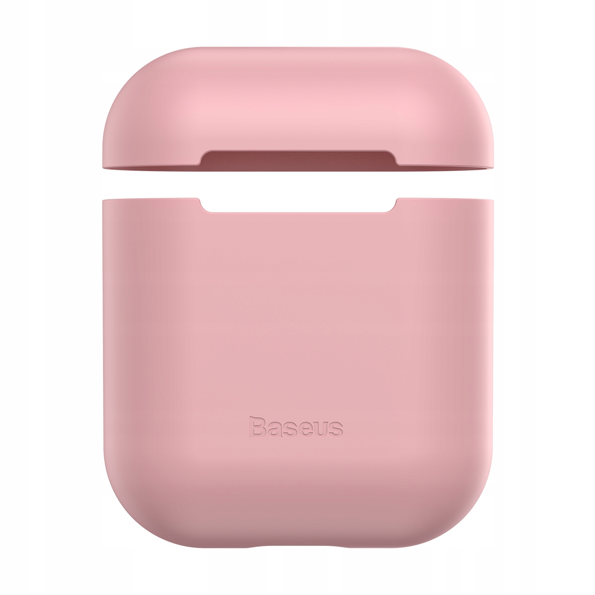 

Baseus Etui silikonowe case do Apple AirPods 1/2