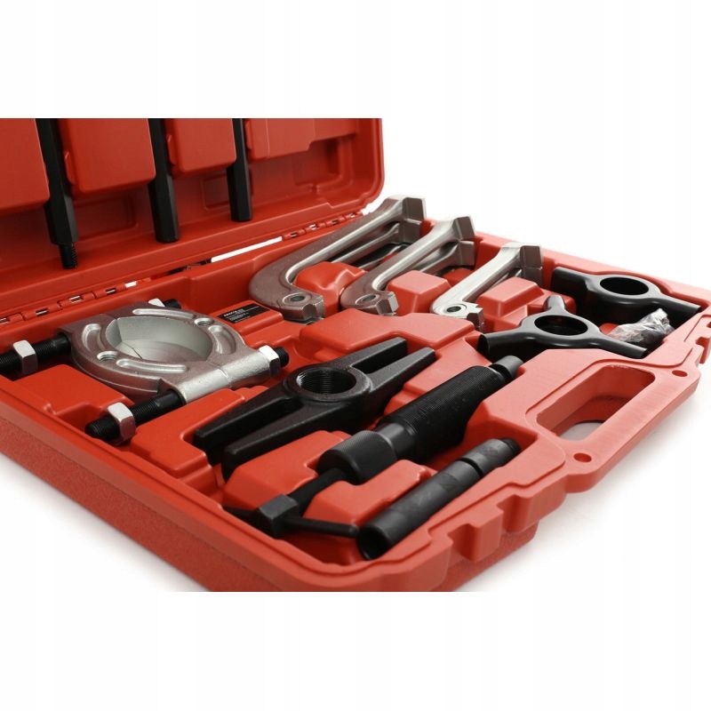 UNIWERSALNY ZESTAW SCIAGACZY DO LOZYSK 21EL Mark Kraft Dele