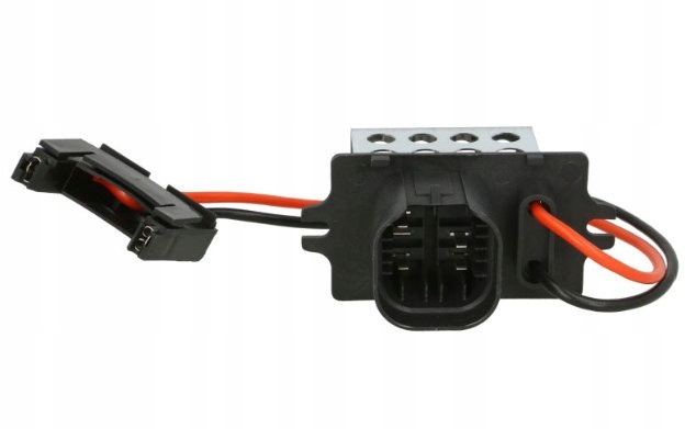 

Opornik Rezystor Nissan Kubistar Renault Clio I