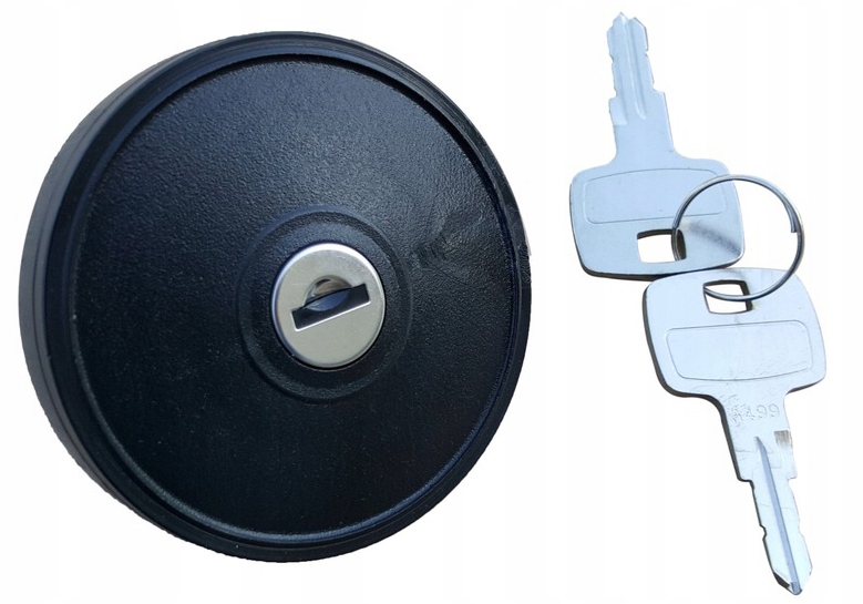 Zdjęcie AWparts KOREK PALIWA DO PARTNER 3 TEPEE 2008-2018 HDI