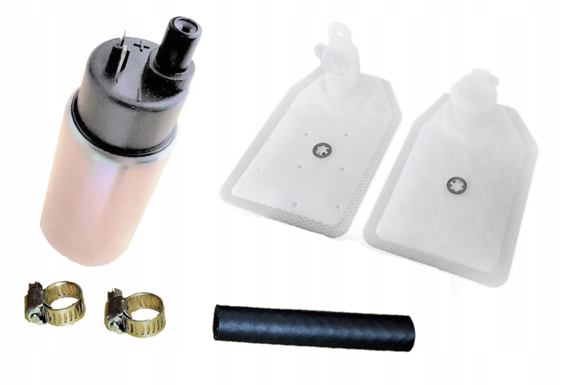 08-19 Yamaha Wr 450F Palivová Pumpa Benzínová wrf 450