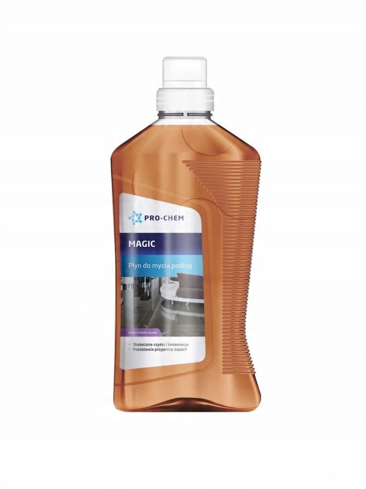 

Magic 1L Płyn Do Mycia Podłóg Pro-chem Polska