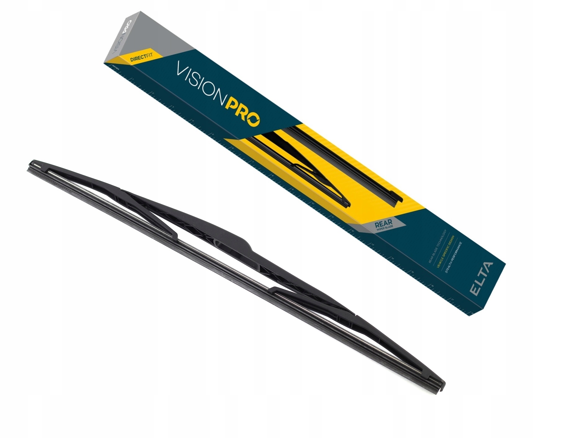 

Wycieraczka Tył Tylna Peugeot 207 2006-2015