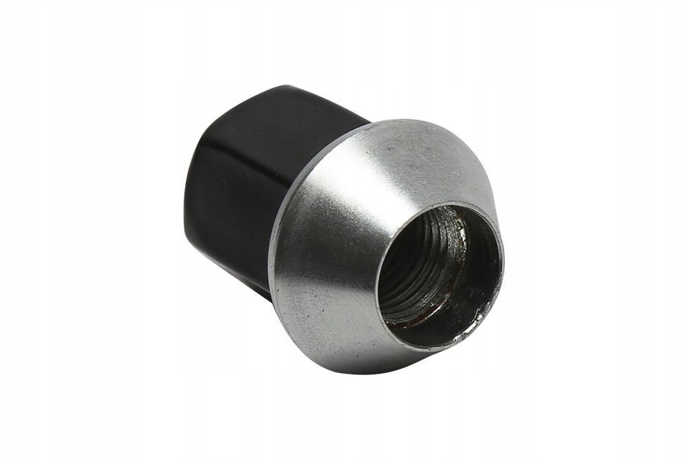 

Nakrętka Piasty Koła Felgi Alu Evoque Czarna