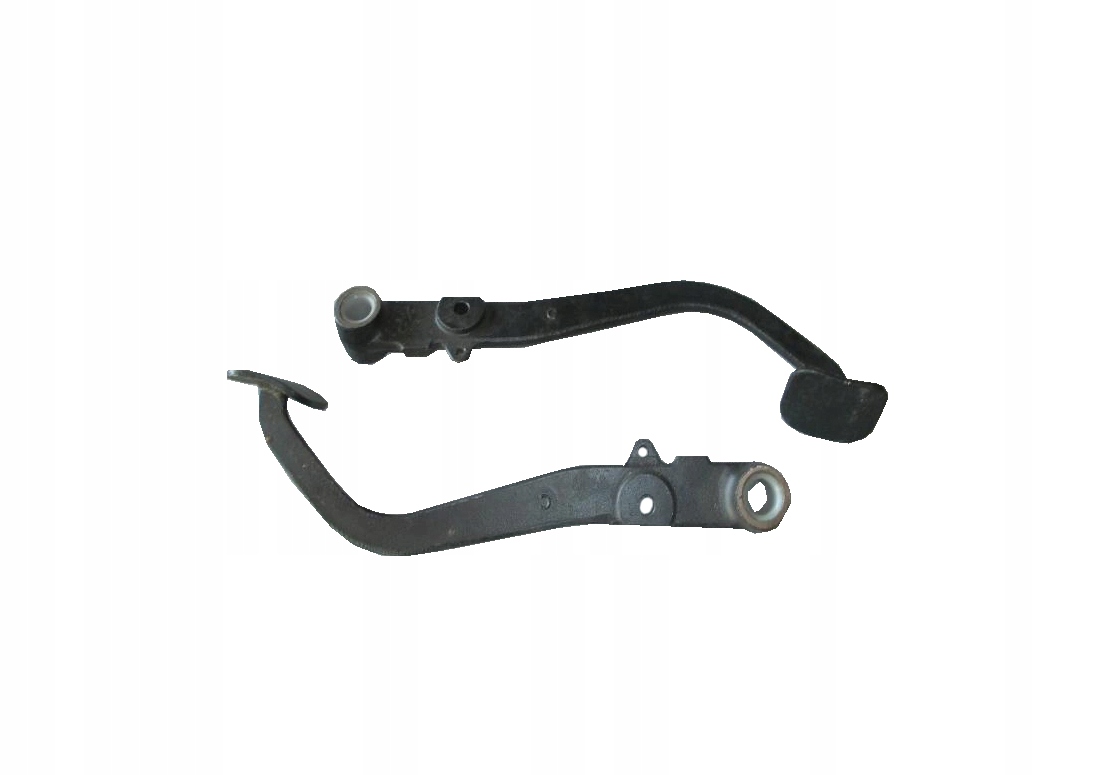 LUBLIN I II 3 NOWY PEDAŁ HAMULCA HAMULEC ORYGINAŁ