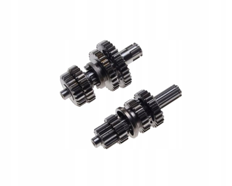 SKRZYNIA BIEGOW SILNIK 154FMI