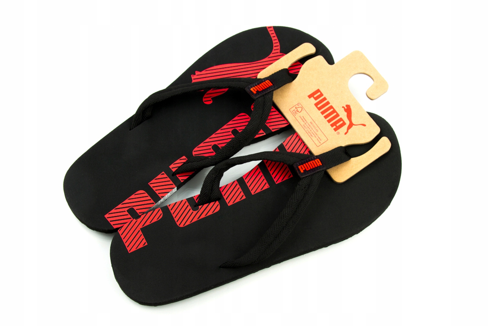 

Japonki Puma Epic Flip V2 męskie klapki r 42