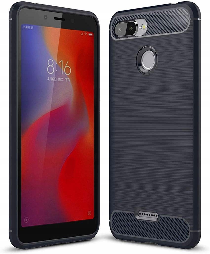 Pochette xiaomi cheap redmi 6