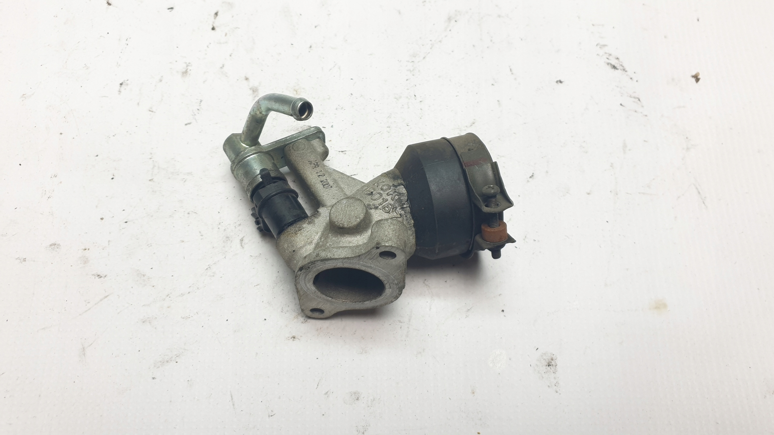 KROCIEC SSACY WTRYSK SYM GTS 125