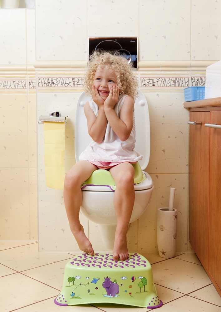 NAKŁADKA SEDESOWA ANTYPOŚLIZGOWA toaleta wc HIPPO EAN (GTIN) 4052396059229