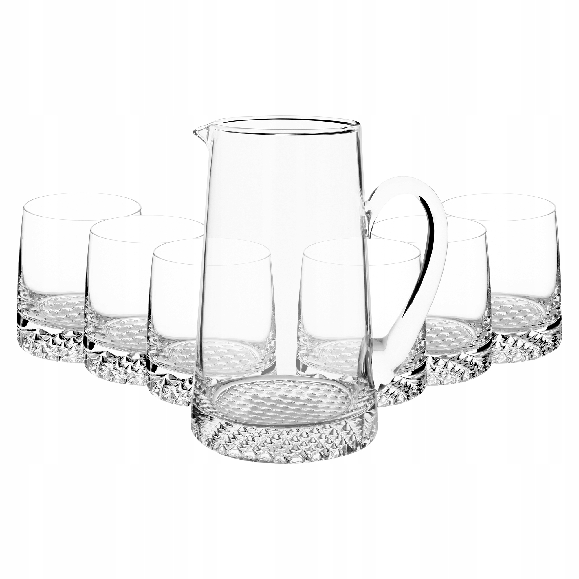 

Komplet do wody Fjord 6+1 7el. Krosno