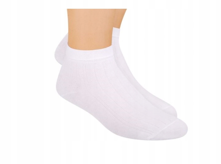 

Skarpety stopki Steven Dynamic 44-46