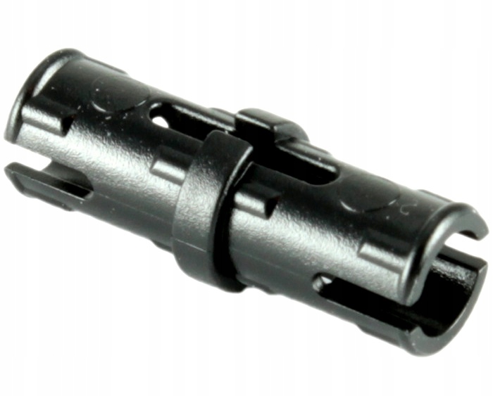 23083 LEGO 2780 4121715 278026 6279875 - technic pin - czarny - 10szt