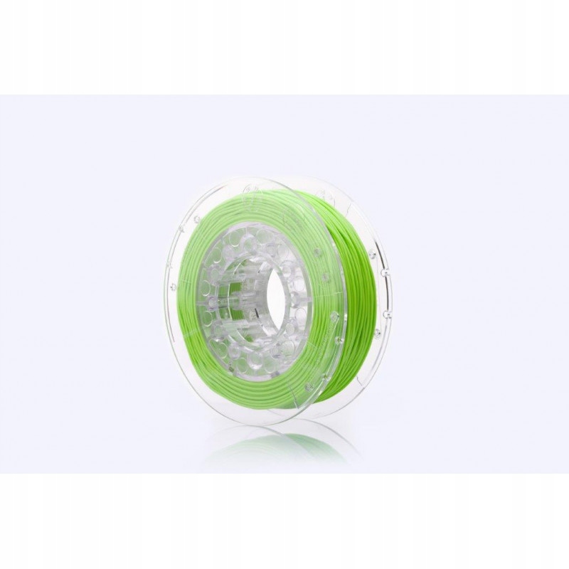 Filament Print-me FLEX 40D 200G LIGHT GREEN GRATIS EAN (GTIN) 5906190617804