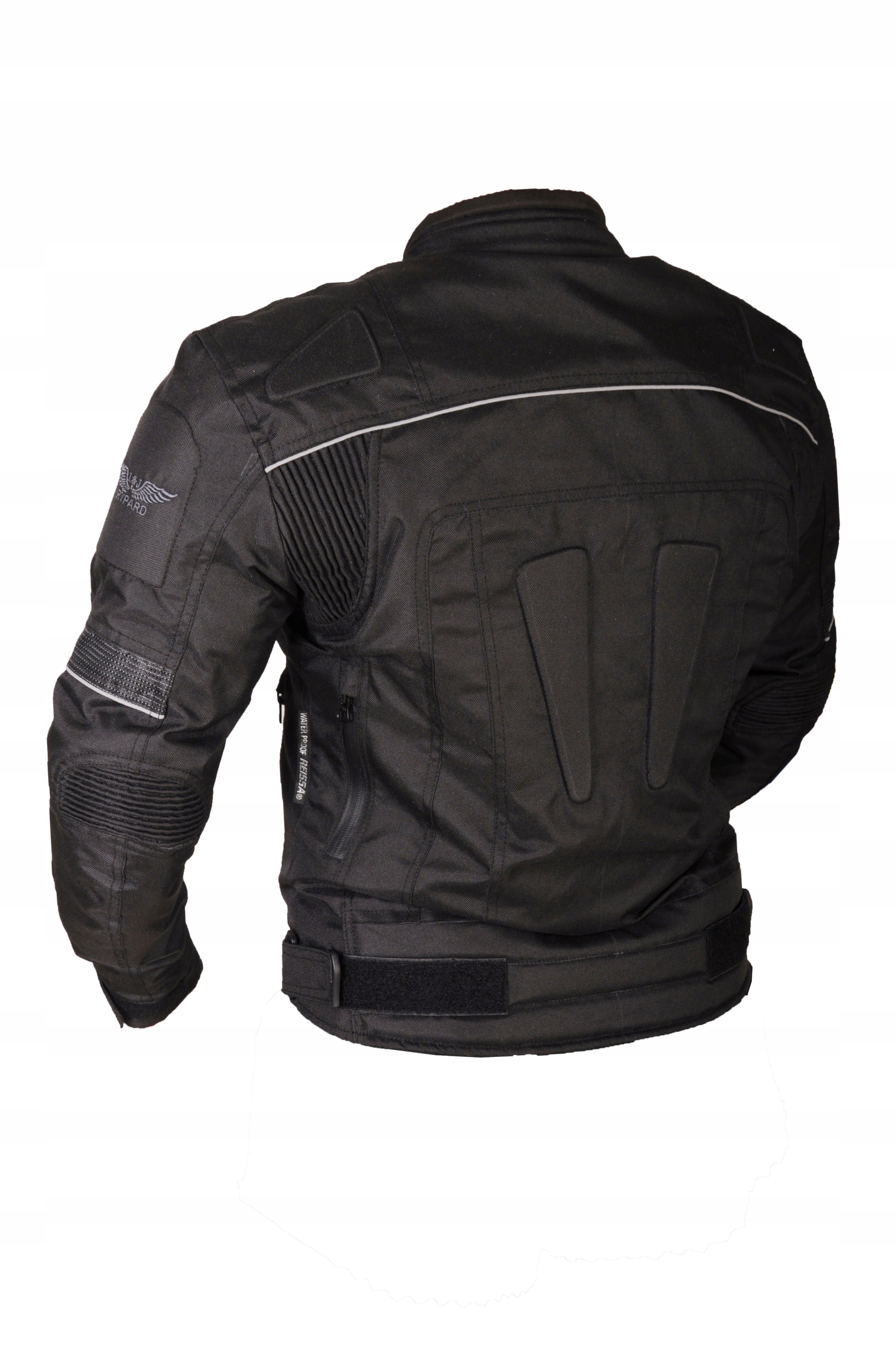 KURTKA MOTOCYKLOWA TEKSTYLNA DAMSKA KTD016 Producent Rypard