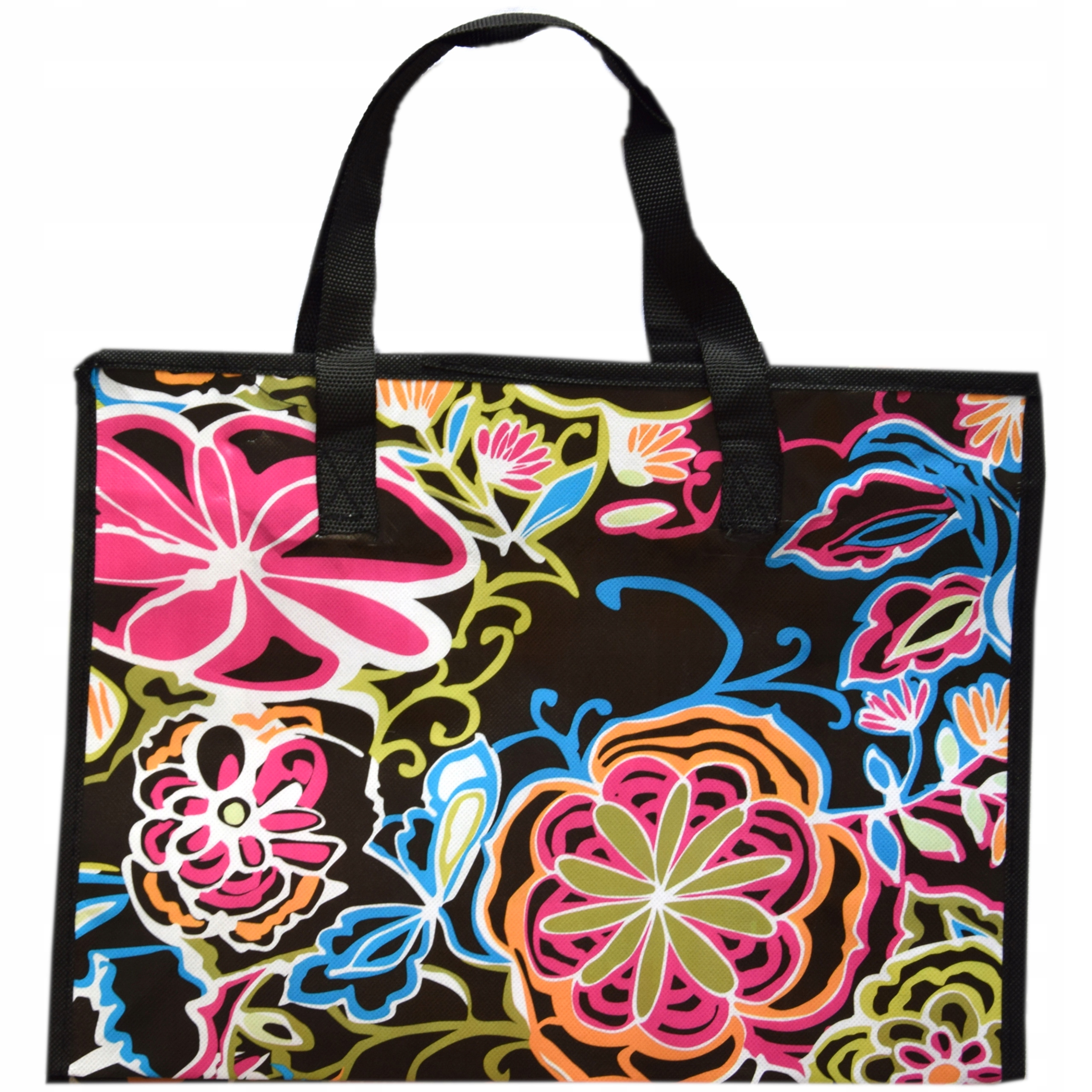 

Torba Pini - Przebój Sklep Plaża Kosmetyczka 10 L