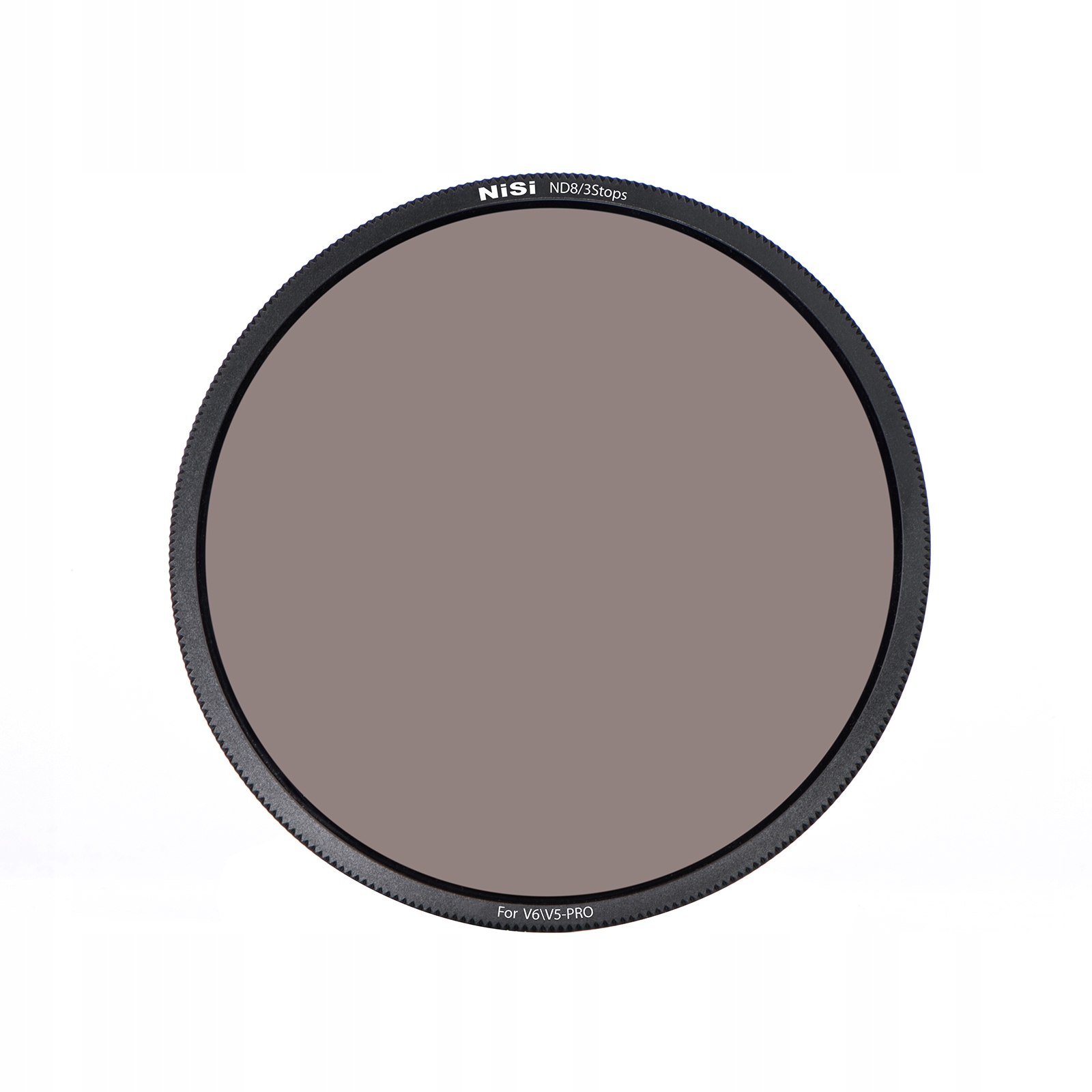 Filtr NiSi ND8 86mm (do V5 / V5 Pro / V6)