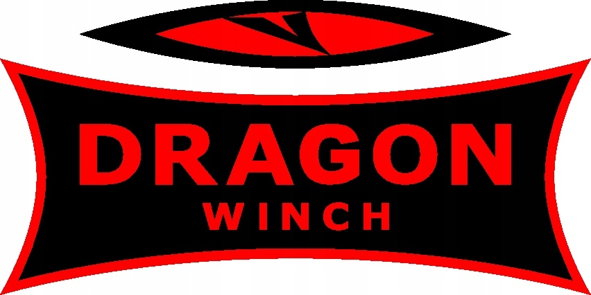 Wyciagarka Dragon Winch DWH 3500 HD S GRATIS Manufacturer catalog number 123