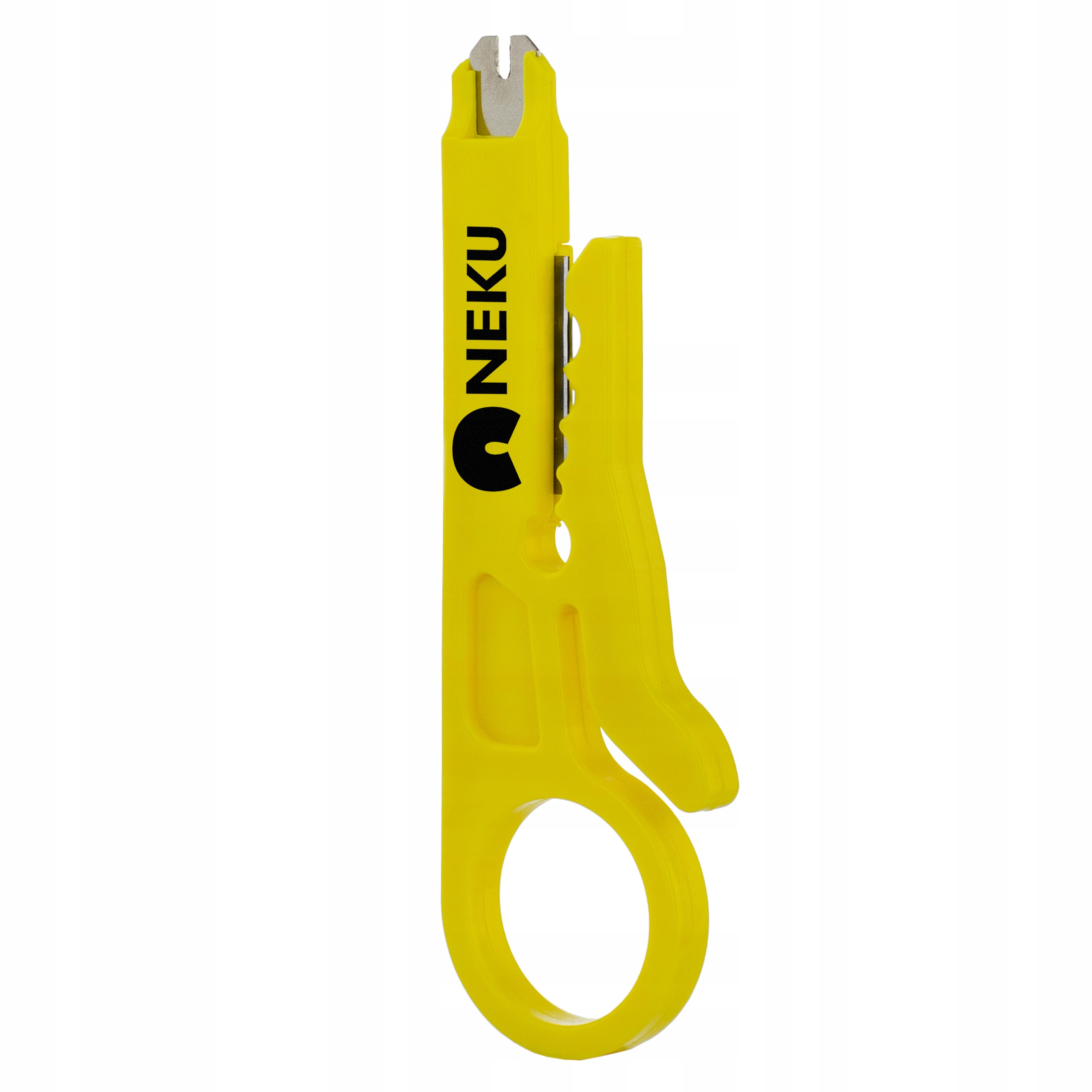 

Neku Ściągacz izolacji Utp Stp wciskacz Lsa